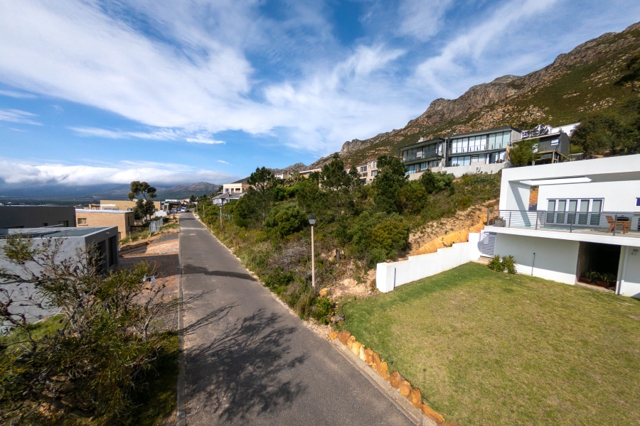 0 Bedroom Property for Sale in Gordon Heights Western Cape